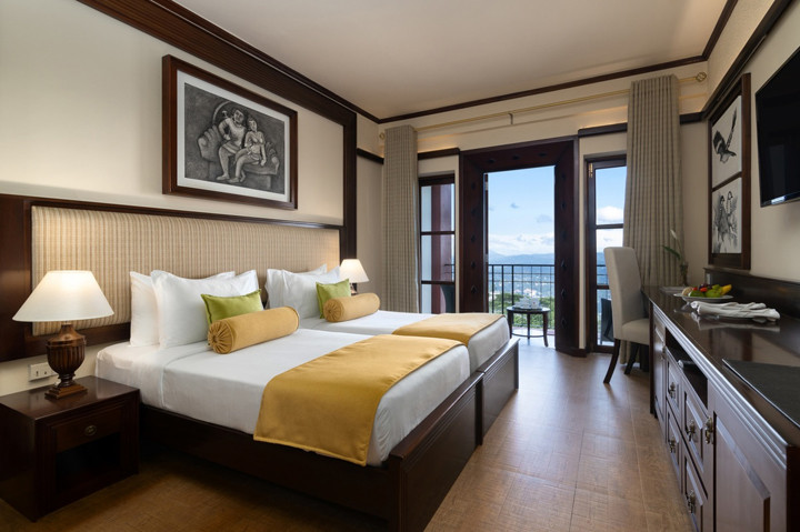 Amaya Hills Kandy 9