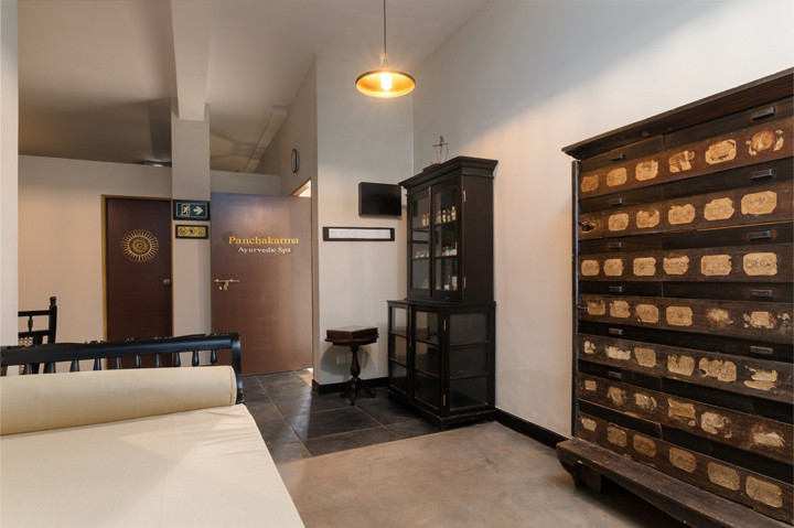 Amaya Hills Kandy 11