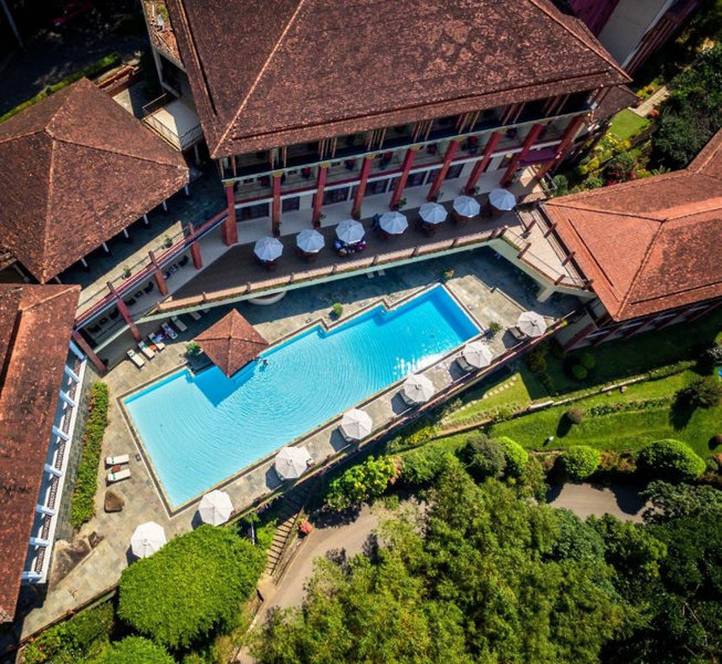 Amaya Hills Kandy 12
