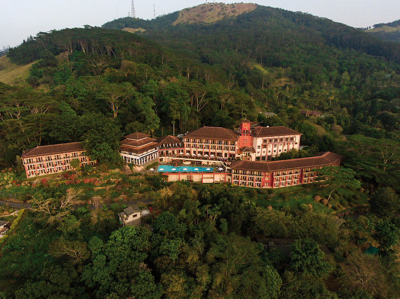 Amaya Hills Kandy 1