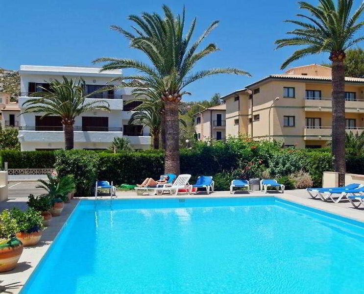 Apartamentos Don Miguel 1