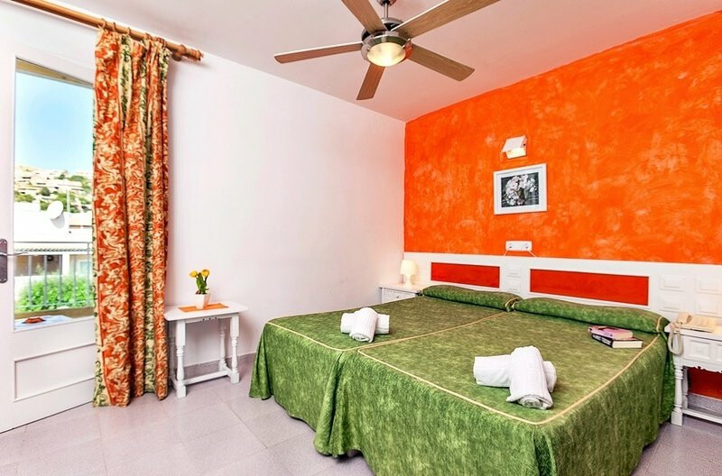 Apartamentos Don Miguel 3