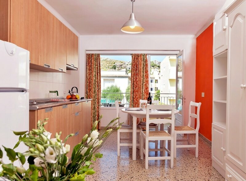 Apartamentos Don Miguel 4