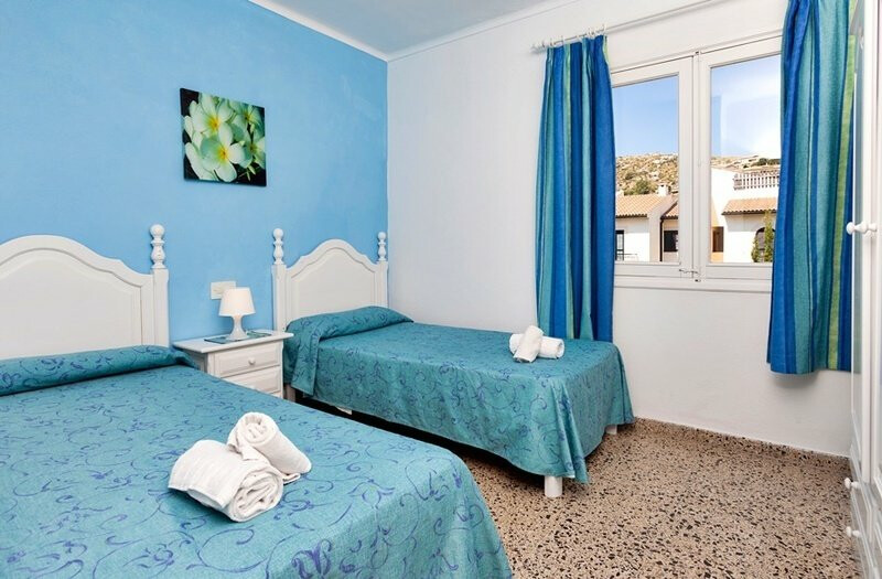 Apartamentos Don Miguel 5