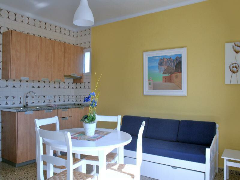 Apartamentos Don Miguel 6