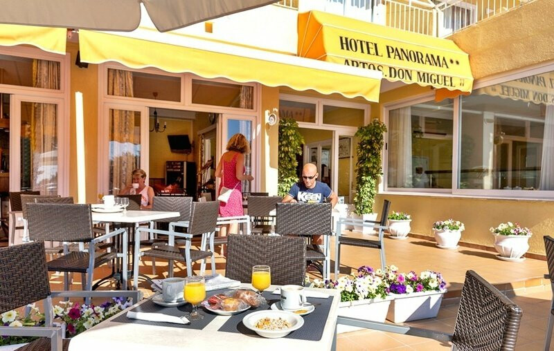 Apartamentos Don Miguel 7