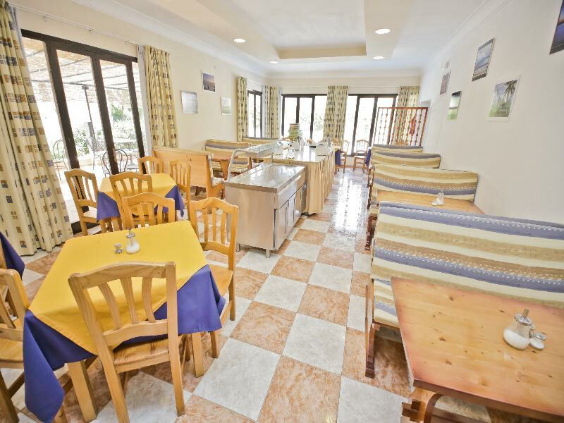 Apartamentos Don Miguel 8