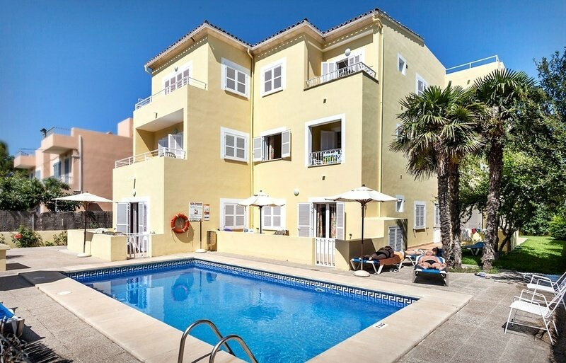 Apartamentos Don Miguel 10