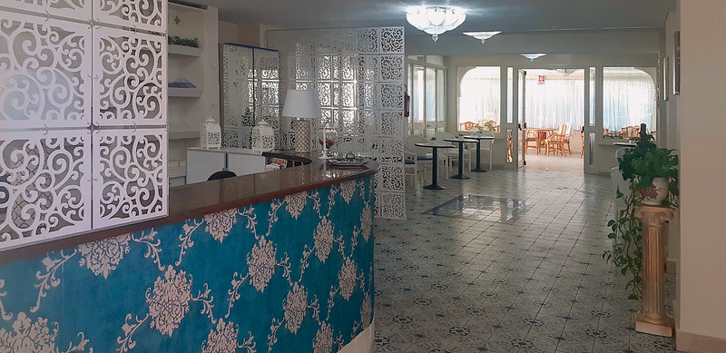 Hotel Baia Degli Dei 4