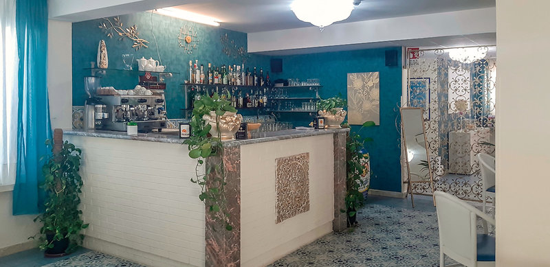 Hotel Baia Degli Dei 6