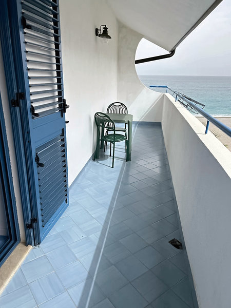 Hotel Baia Degli Dei 7