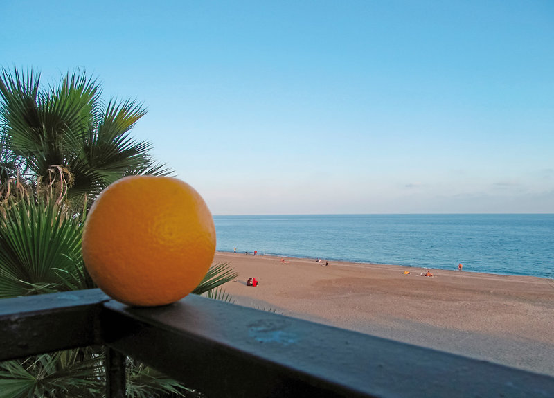 Hotel Baia Degli Dei 8