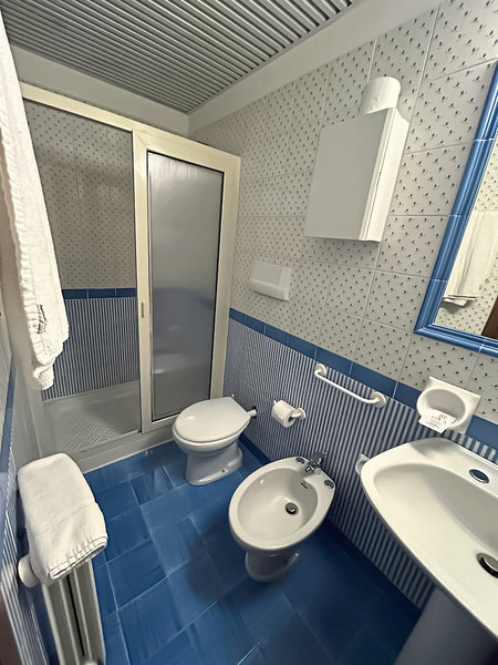 Hotel Baia Degli Dei 10