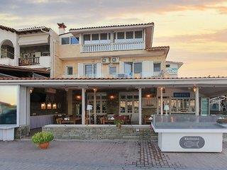 Angelina Hotel