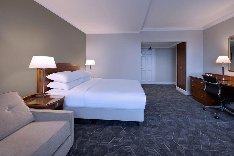 Delta Hotels Liverpool City Centre