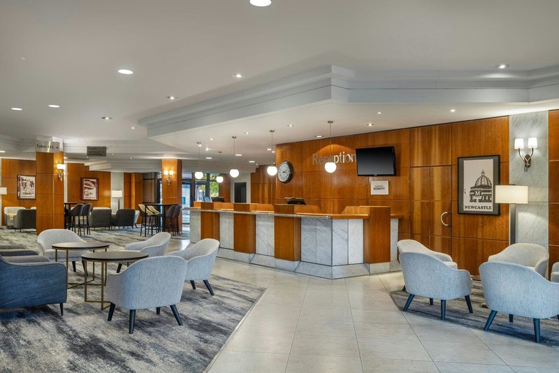 Delta Hotels Newcastle Gateshead 3