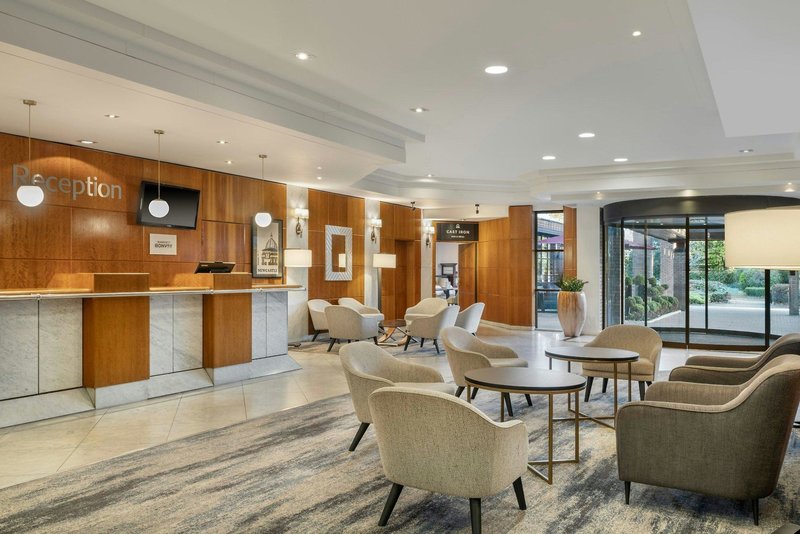 Delta Hotels Newcastle Gateshead 5