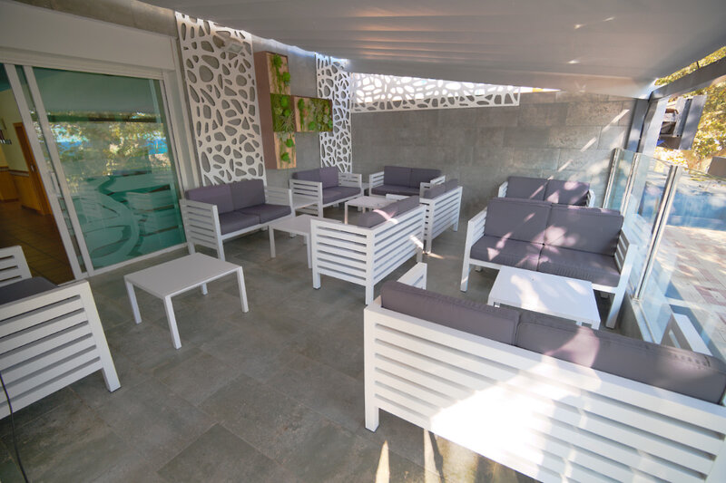 Hotel Internacional Calella 4