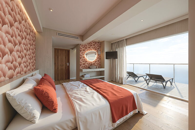 Hotel Internacional Calella 6