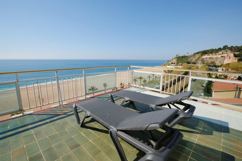 Hotel Internacional Calella 8