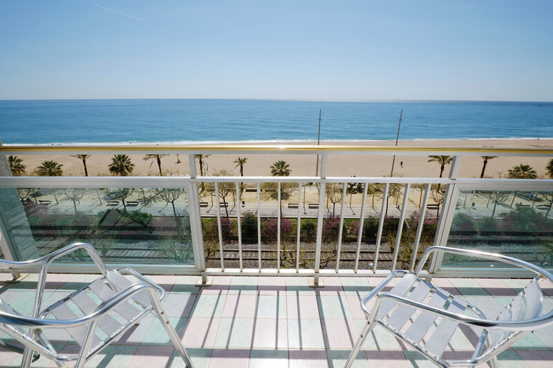 Hotel Internacional Calella 9