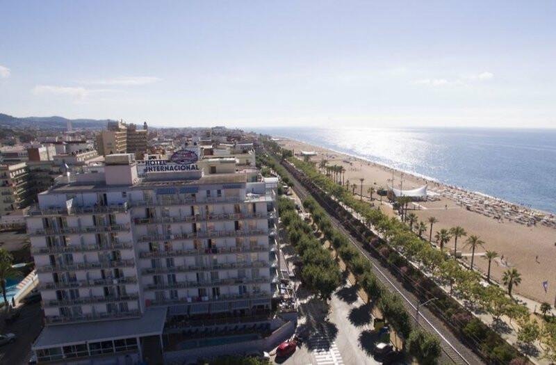 Hotel Internacional Calella 1