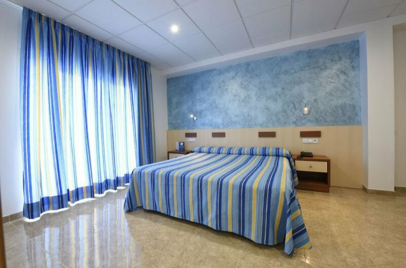 Hotel Internacional Calella 3