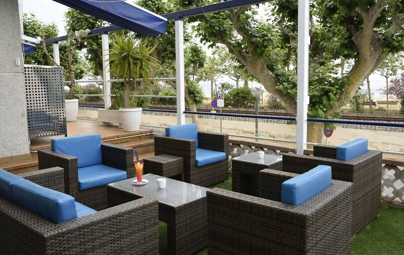 Hotel Internacional Calella 9