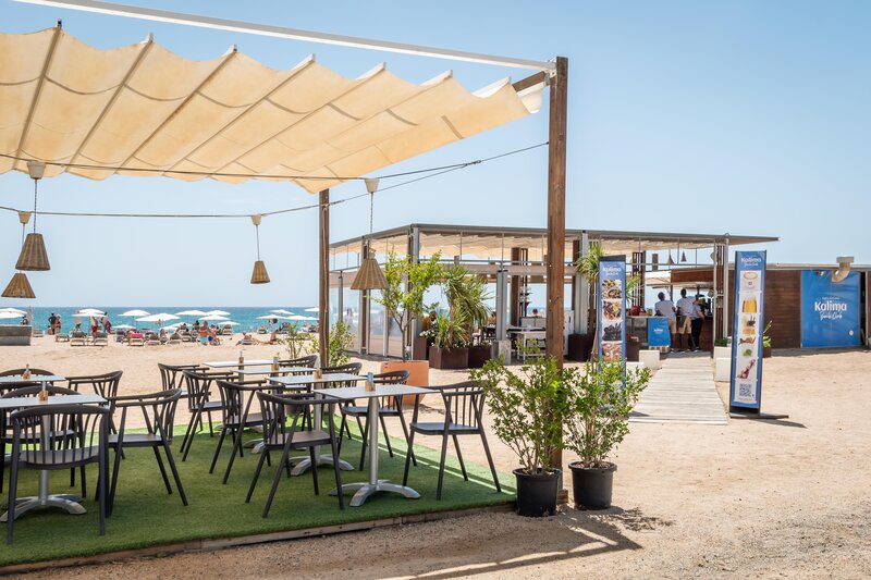 ALEGRIA Mar Mediterrania 21