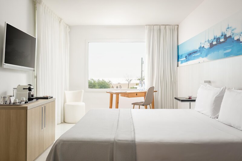 ALEGRIA Mar Mediterrania 12