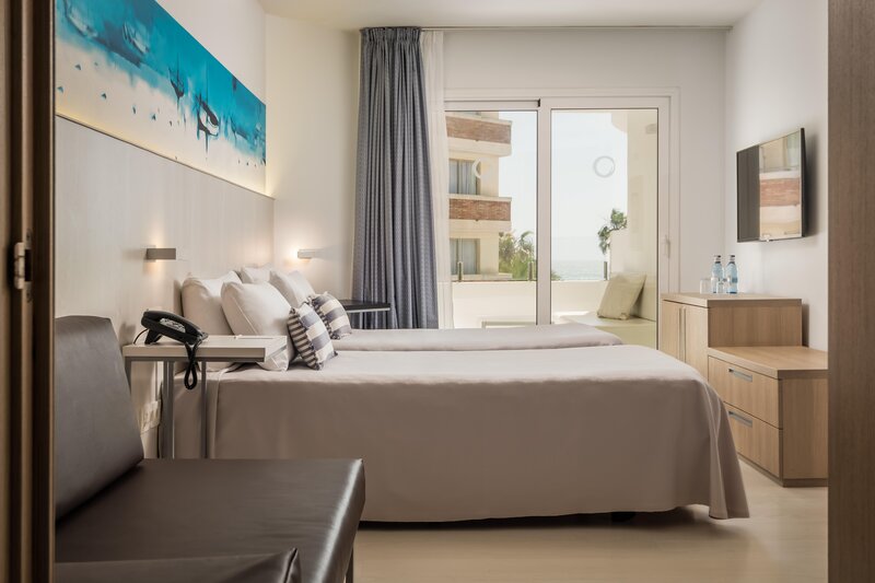 ALEGRIA Mar Mediterrania 14