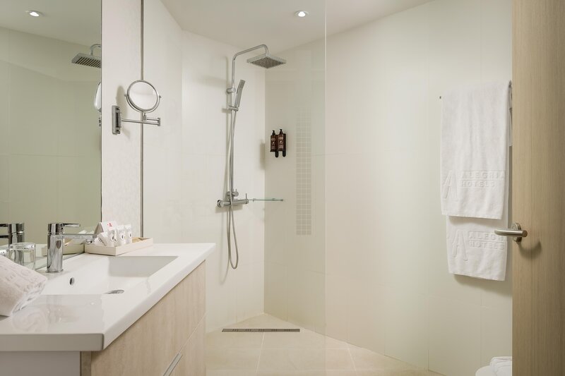 ALEGRIA Mar Mediterrania 16