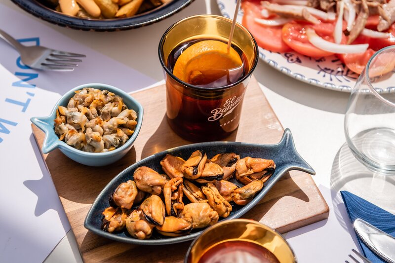 ALEGRIA Mar Mediterrania 20