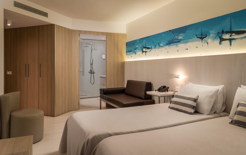 ALEGRIA Mar Mediterrania 26