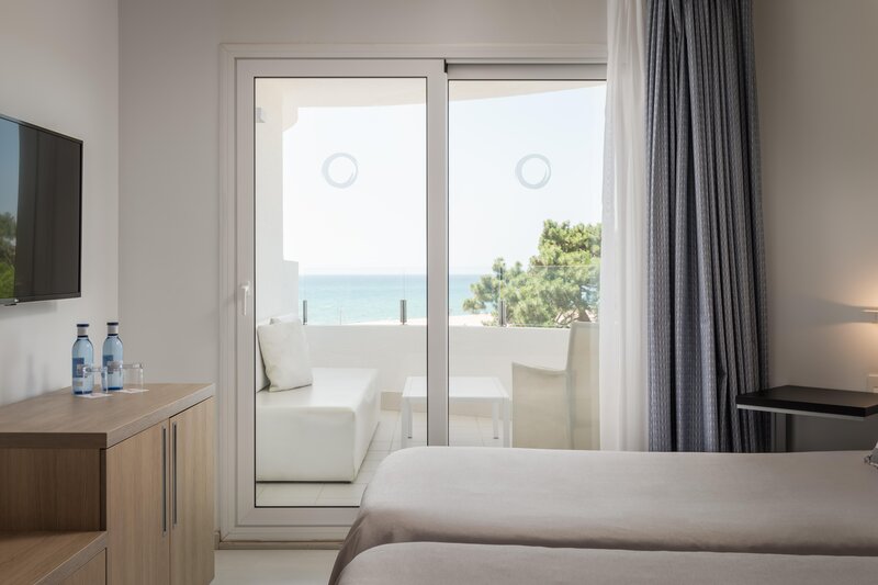 ALEGRIA Mar Mediterrania 31