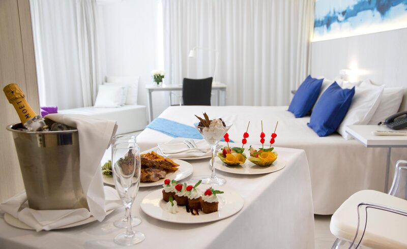 ALEGRIA Mar Mediterrania 33