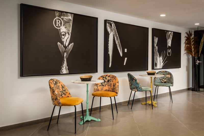 ALEGRIA Mar Mediterrania 35