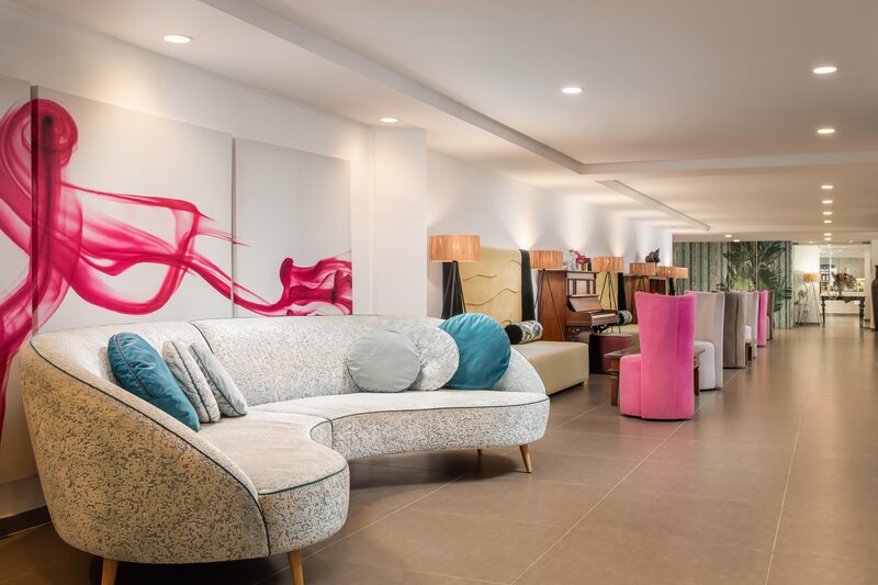 ALEGRIA Mar Mediterrania 36