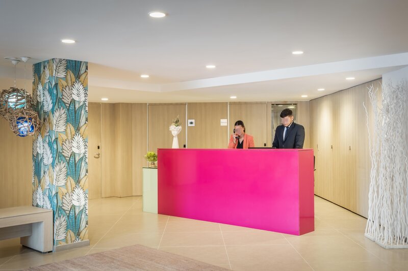 ALEGRIA Mar Mediterrania 37