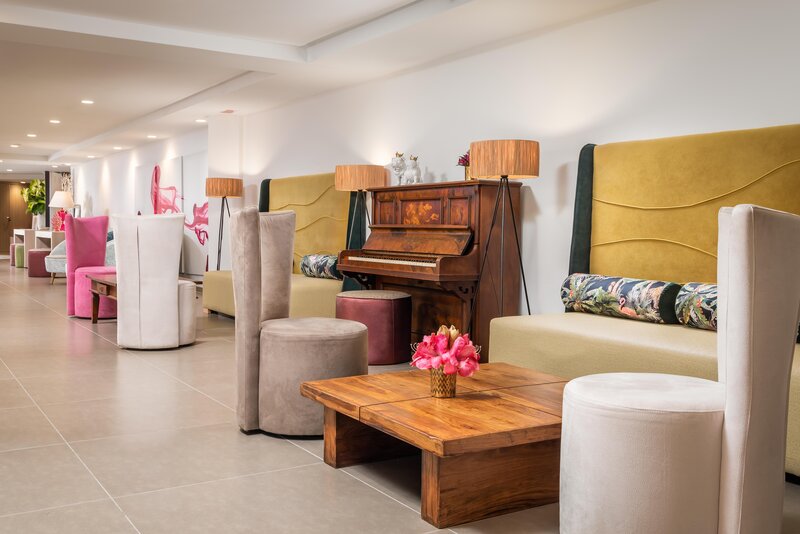 ALEGRIA Mar Mediterrania 38