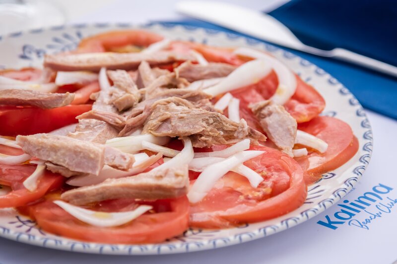 ALEGRIA Mar Mediterrania 42