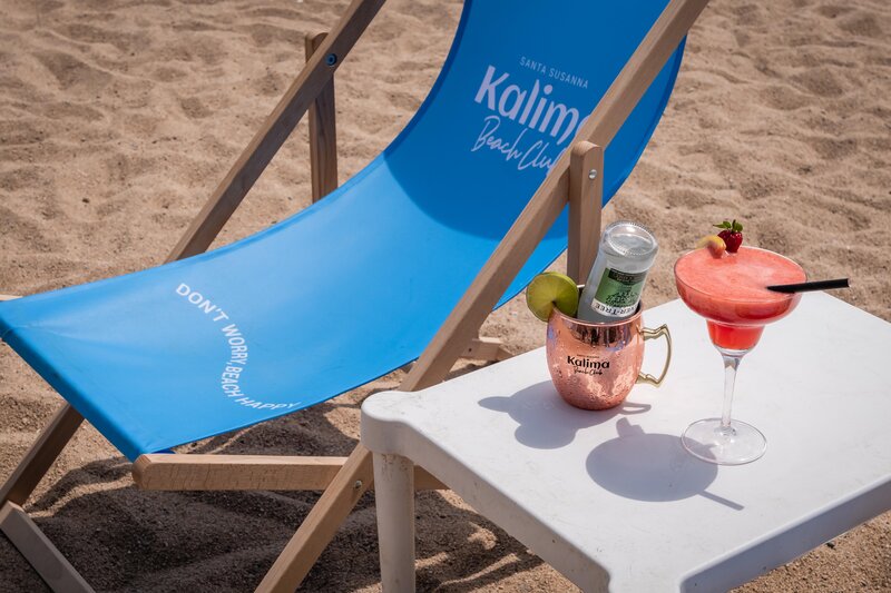 ALEGRIA Mar Mediterrania 44