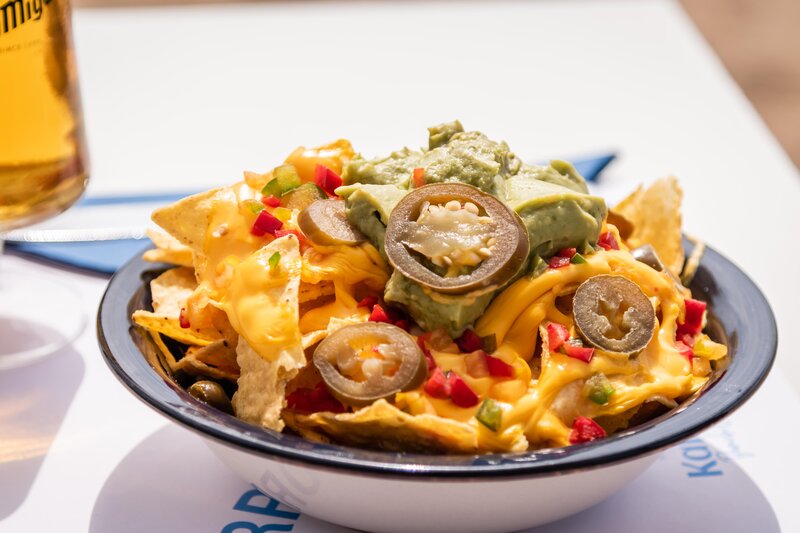 ALEGRIA Mar Mediterrania 45