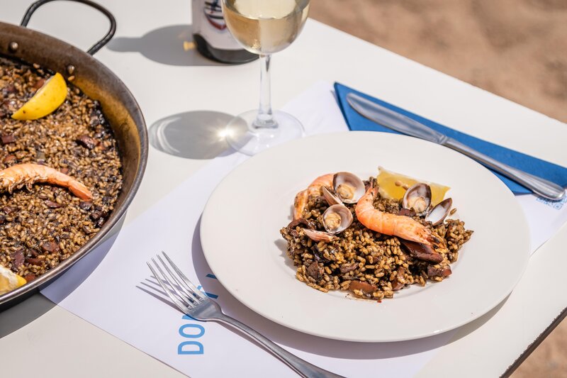 ALEGRIA Mar Mediterrania 46