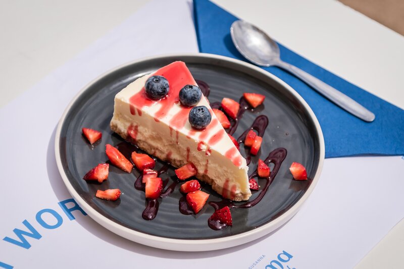 ALEGRIA Mar Mediterrania 47