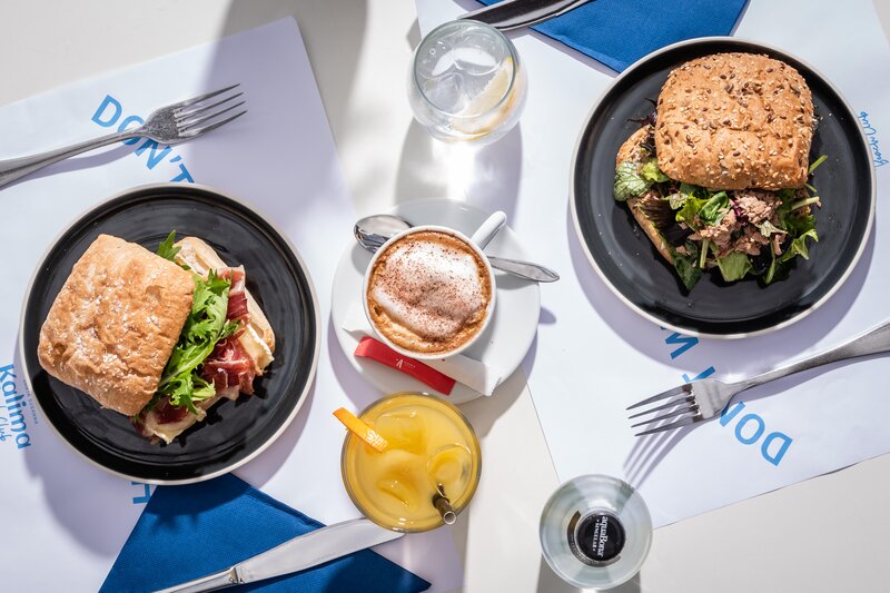 ALEGRIA Mar Mediterrania 49