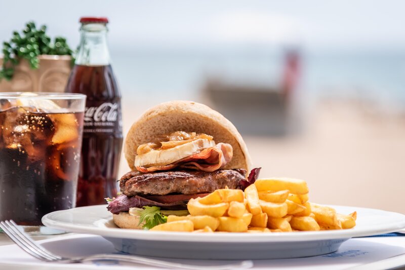 ALEGRIA Mar Mediterrania 50