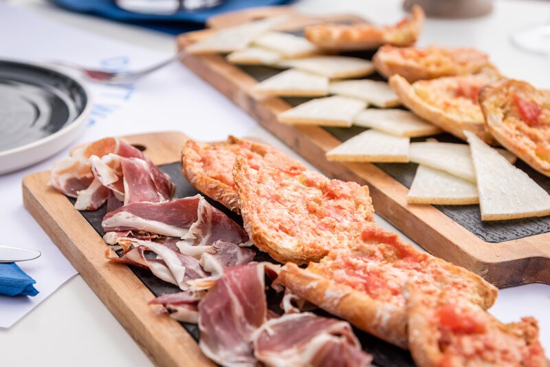 ALEGRIA Mar Mediterrania 51