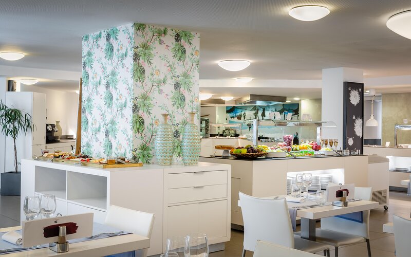 ALEGRIA Mar Mediterrania 53