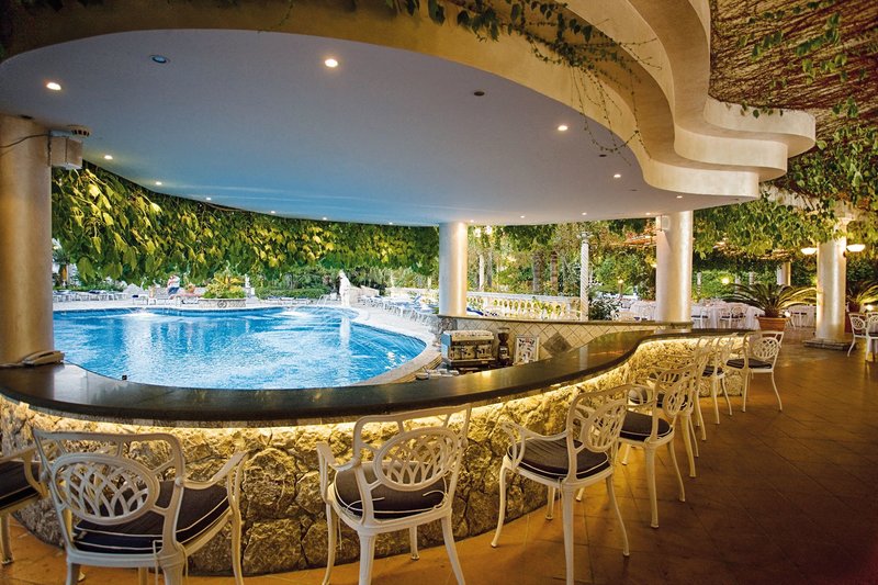 Sant Alphio Garden Hotel & Spa 3